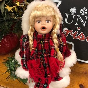 Meet your Posher, Visa